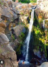 Foto 2 de la galería de El Descanso Punilla Tanti en Tanti