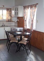 Foto 3 de la galería de Cabañas La Victoria en Villa De Merlo