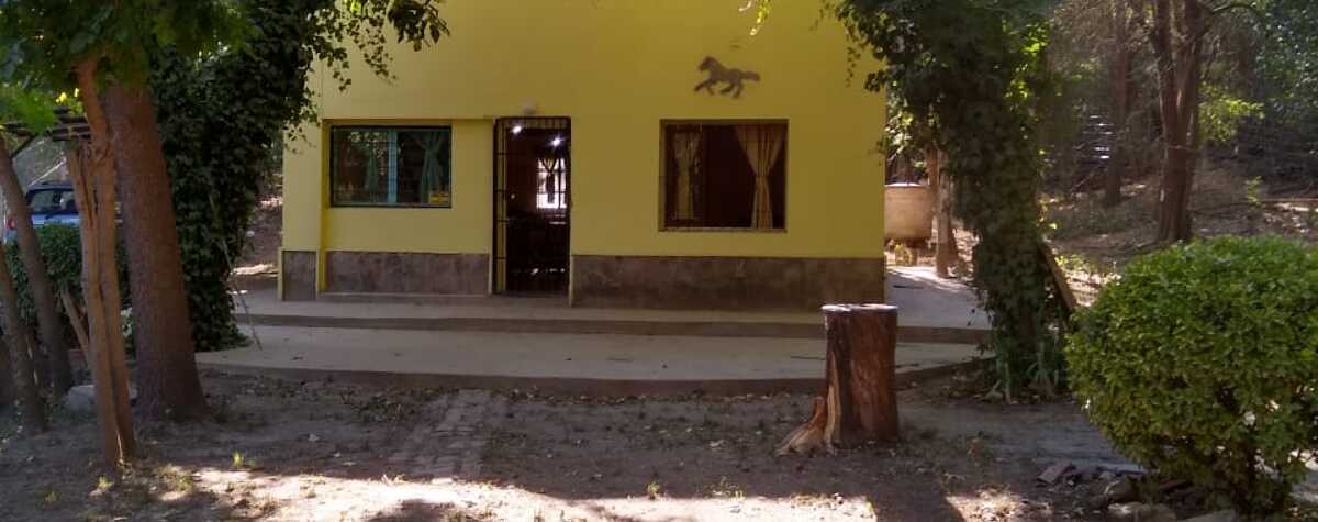 Foto principal de Cabaña La Escondida en Estancia Grande