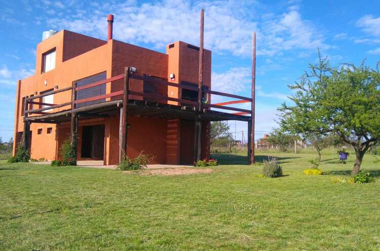 Foto principal de Cabaña Espejo de Luna en Potrero De Garay