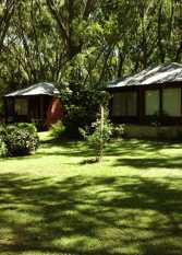 Foto 3 de la galería de Dielmeral del Bosque Complejo de Cabañas en Costa del Este