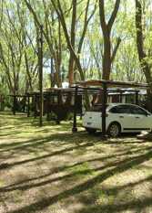 Foto 4 de Dielmeral del Bosque Complejo de Cabañas en Costa del Este