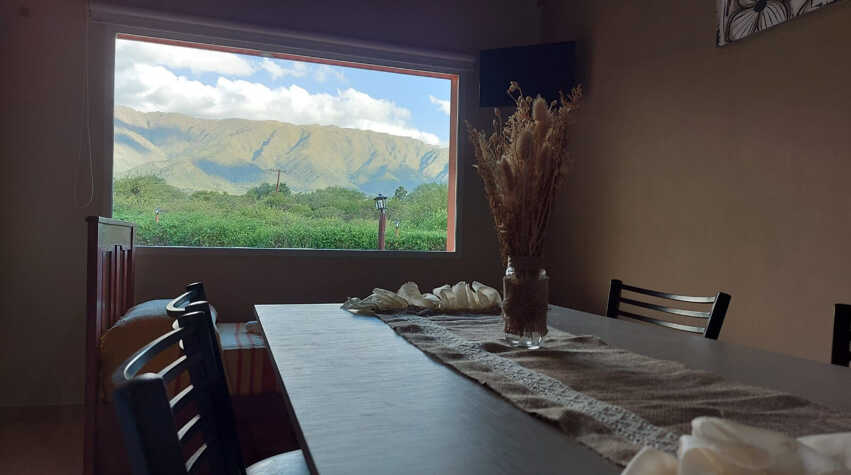 Foto principal de Camino Del Cerro Apart en Villa De Merlo