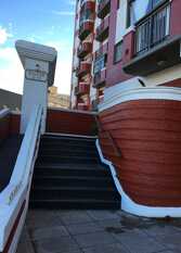 Foto 2 de la galería de Sol y Arena en San Clemente Del Tuyú