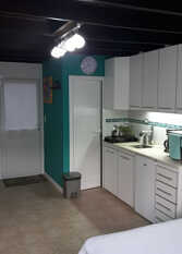 Foto 3 de la galería de Come Nonthue- Mar Azul. en Mar Azul