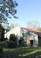 Foto 3 de la galería de Casa Quinta Albachiara en Tandil