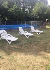 Foto 4 de Casa Quinta Albachiara en Tandil