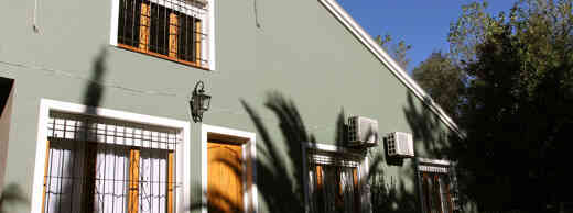 Foto 1 de Casa Quinta Albachiara en Tandil