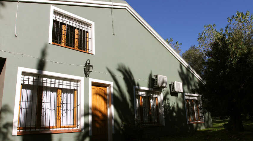Foto principal de Casa Quinta Albachiara en Tandil