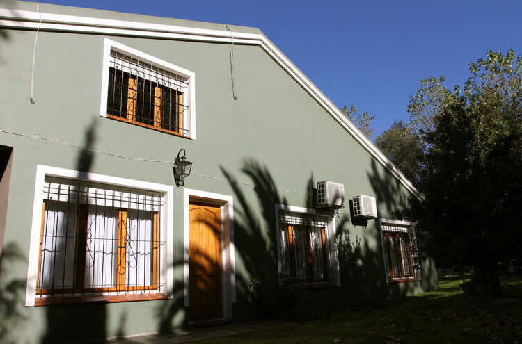Foto principal de Casa Quinta Albachiara en Tandil