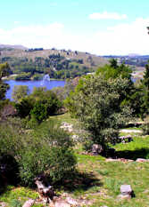 Foto 2 de la galería de Casa Quinta Albachiara en Tandil