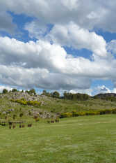 Foto 4 de Casa Quinta Albachiara en Tandil