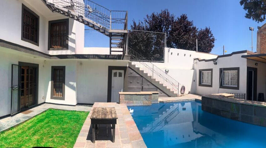 Foto principal de MENDOZA HERMOSA CASA CON PISCINA 6 PERSONAS en Maipu