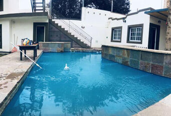 Foto 1 de la galería de MENDOZA HERMOSA CASA CON PISCINA 6 PERSONAS en Maipu