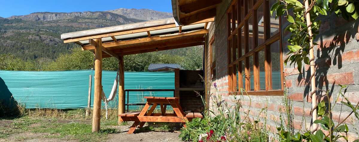 Foto principal de Cabañas Los Coihues en El Bolsón