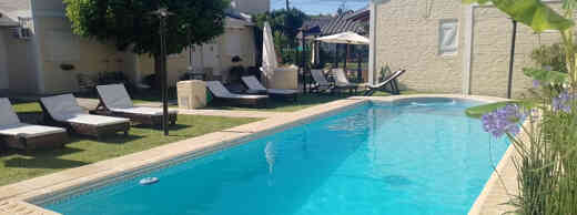 Foto 1 de Bungalows Altos de Unzue en Gualeguaychú