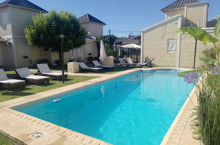 Foto principal de Bungalows Altos de Unzue en Gualeguaychú
