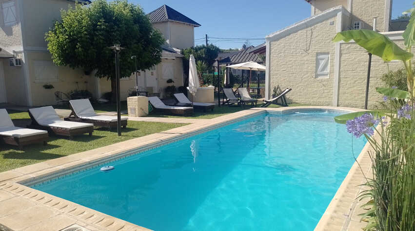 Foto principal de Bungalows Altos de Unzue en Gualeguaychú