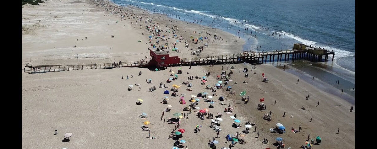 Foto principal de Departamentos Jazmín en San Clemente Del Tuyú