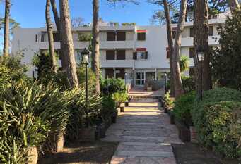 Foto 1 de la galería de Dunas 1 en Pinamar