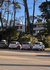 Foto 3 de la galería de Dunas 1 en Pinamar