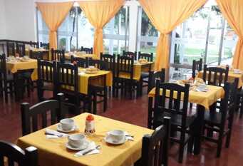 Foto 1 de la galería de Hotel Agüero en Mina Clavero