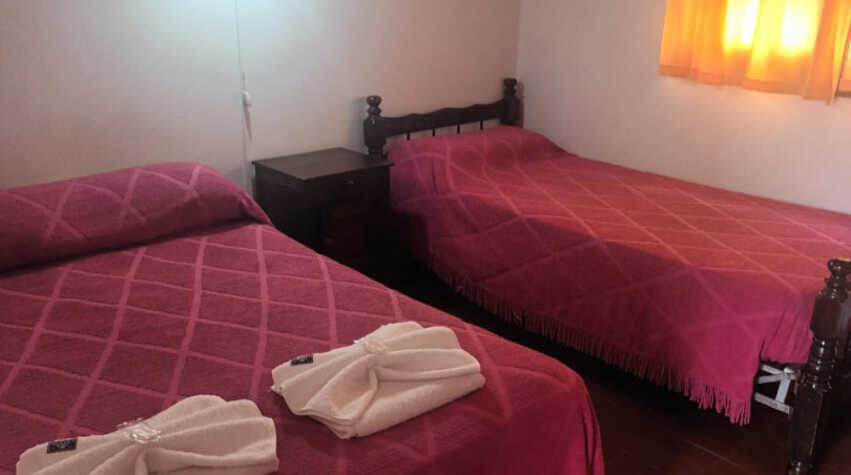 Foto principal de Hotel Agüero en Mina Clavero