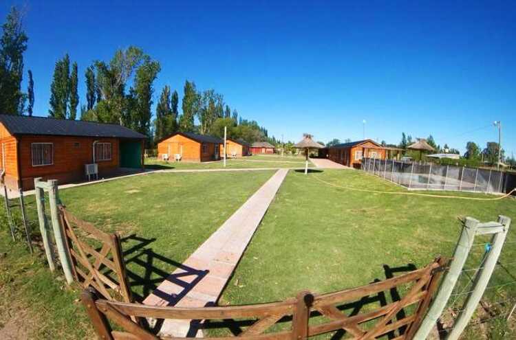 Foto principal de Cabaña Los Mara en San Rafael