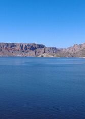 Foto 3 de la galería de Cabaña Los Mara en San Rafael