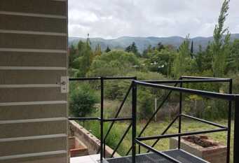 Foto 1 de la galería de Cabañas La Porfía en Villa Giardino