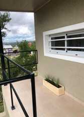 Foto 3 de la galería de Cabañas La Porfía en Villa Giardino