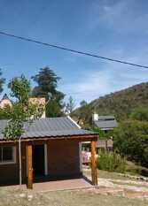 Foto 4 de Cabañas Villalinda en La Serranita