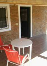 Foto 2 de la galería de Cabañas Villalinda en La Serranita