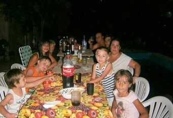 Foto 1 de la galería de Amada Juana, Casas de Campo en Mayu Sumaj