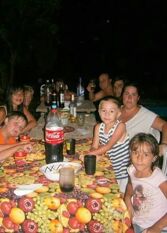 Foto 2 de la galería de Amada Juana, Casas de Campo en Mayu Sumaj