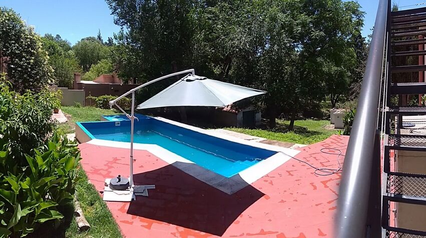 Foto principal de Amada Juana, Casas de Campo en Mayu Sumaj