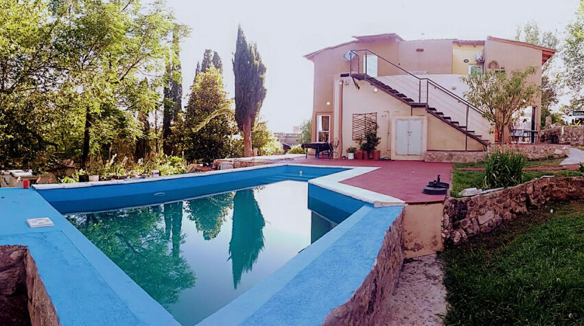 Foto principal de Amada Juana, Casas de Campo en Mayu Sumaj