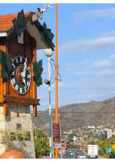 Foto 3 de la galería de Amada Juana, Casas de Campo en Mayu Sumaj