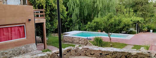 Foto 1 de Amada Juana, Casas de Campo en Mayu Sumaj