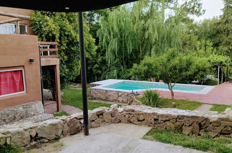 Foto principal de Amada Juana, Casas de Campo en Mayu Sumaj