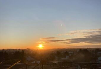 Foto 1 de la galería de Calma Ocho en Tandil