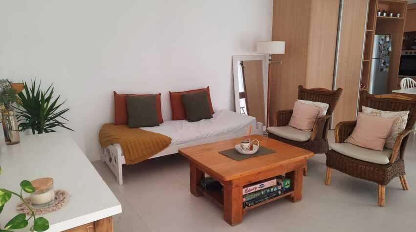 Foto principal de Calma Ocho en Tandil