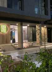 Foto 2 de la galería de Calma Ocho en Tandil