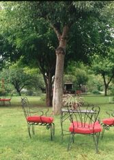 Foto 2 de la galería de Hostería La Posada del Arroyo en Arroyo De Los Patos