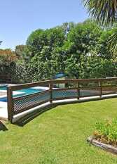 Foto 3 de la galería de Apart Octogono Condominio Gesell en Villa Gesell