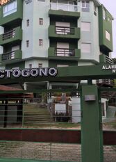 Foto 2 de la galería de Apart Octogono Condominio Gesell en Villa Gesell