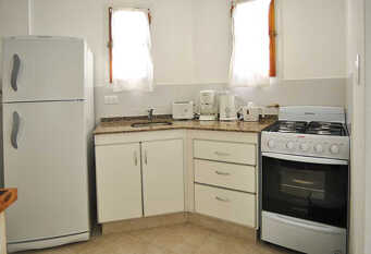 Foto 1 de la galería de Apart Octogono Condominio Gesell en Villa Gesell