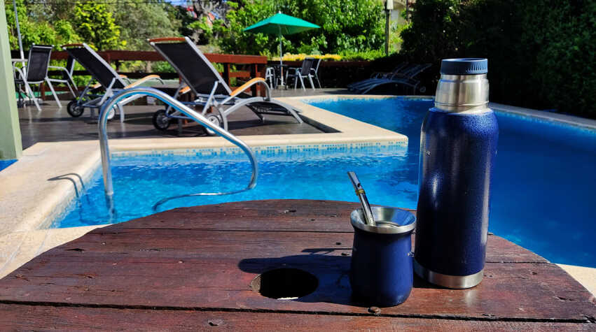 Foto principal de Apart Octogono Condominio Gesell en Villa Gesell