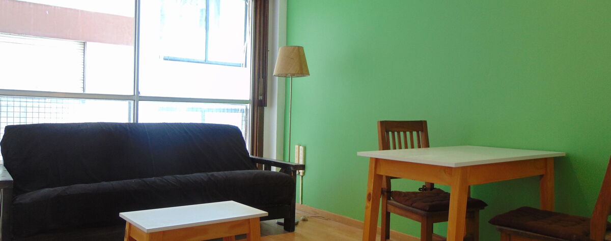 Foto principal de Hermoso  Departamento en San Telmo en Capital Federal