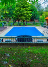 Foto 3 de la galería de Complejo Vip Houses en Villa De Merlo